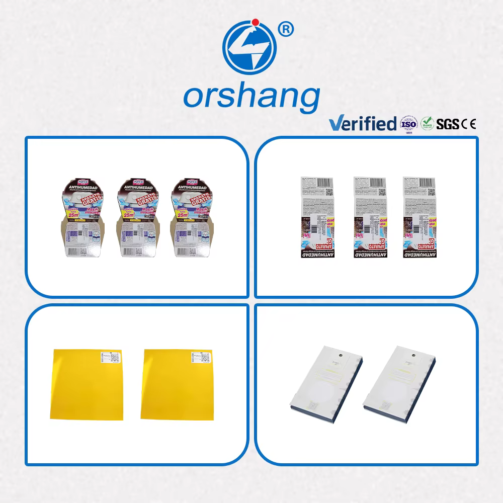 Orshang High Quality Mechanical Automatic Tagger — image 4