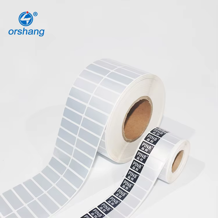 Orshang High Precision Label Peeling Machine — image 4