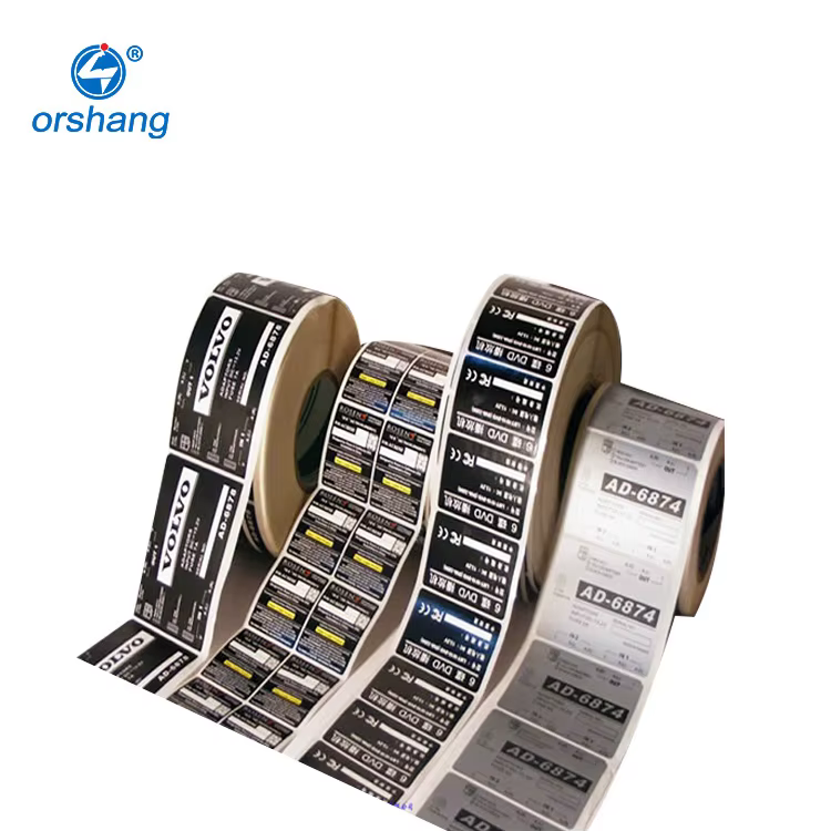 Orshang High Precision Label Peeling Machine — image 5