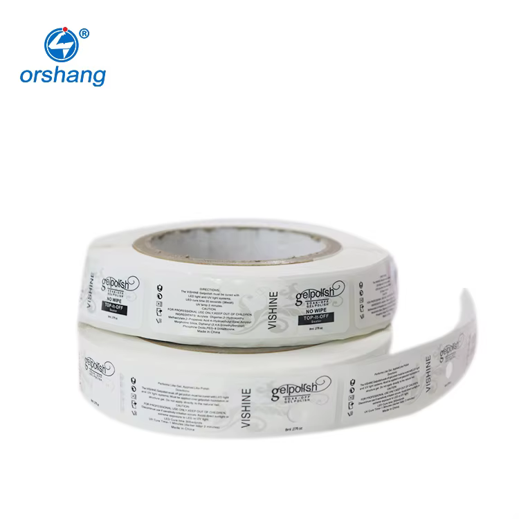 Orshang High Precision Label Peeling Machine — image 6