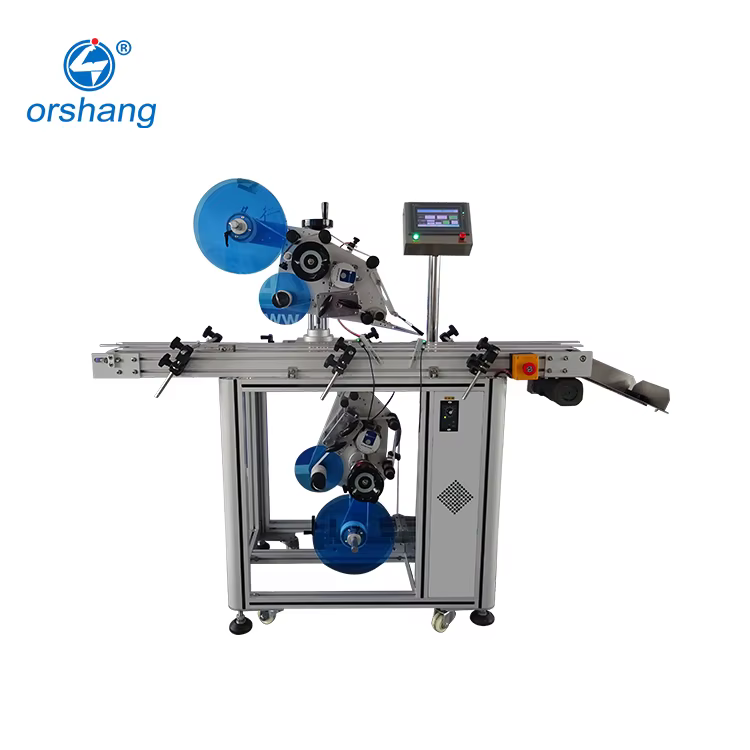 Orshang Hot Sale Automatic Flat Box — image 2