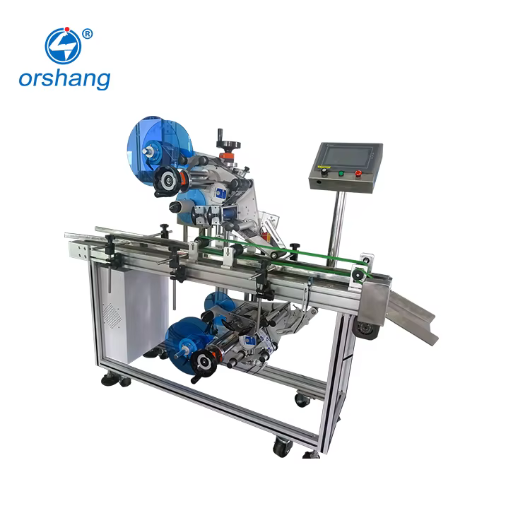 Orshang Hot Sale Automatic Flat Box — image 3
