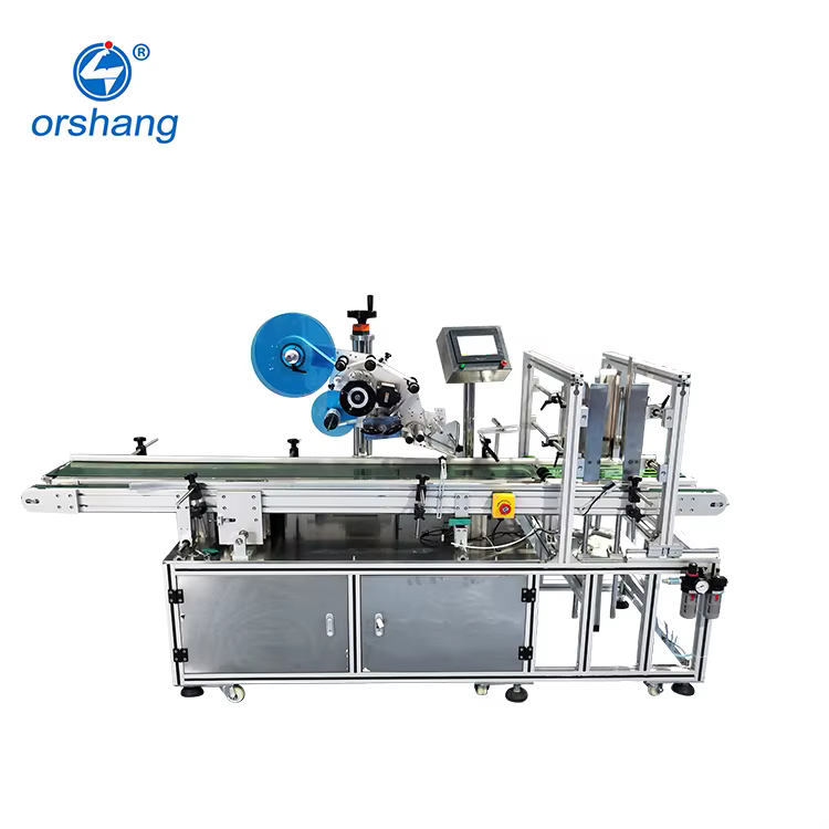 Orshang Factory Price Bar Code Print — image 3