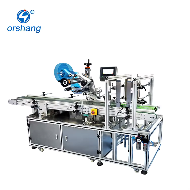 Orshang Factory Price Bar Code Print — image 4