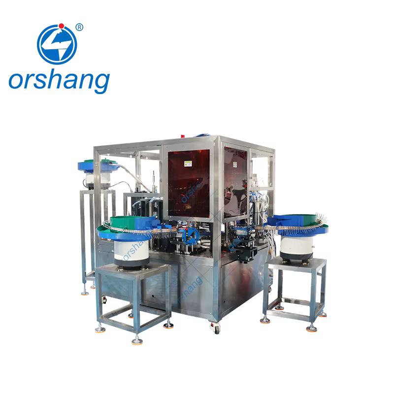 Orshang Electric Automatic Perfume Essential Oil — image 3