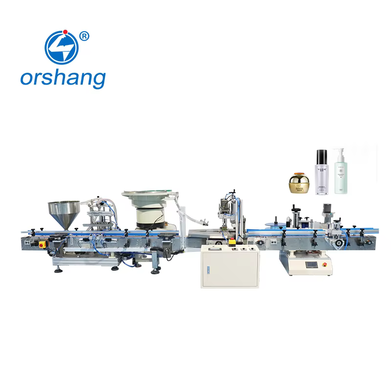 Orshang Automatic Cosmetic Bottle Cleaning Paste — image 2