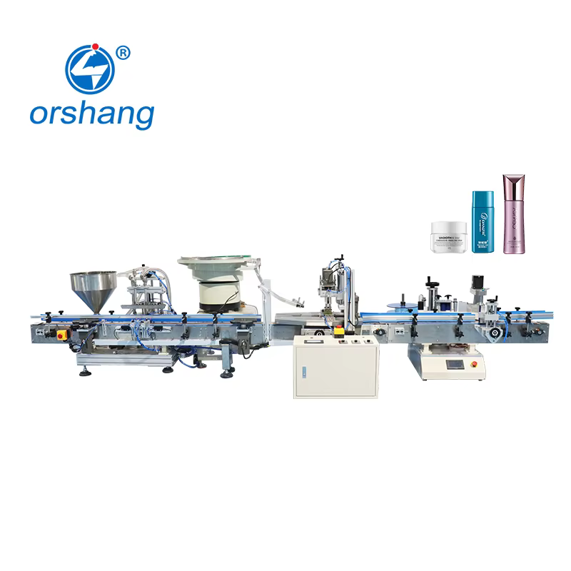 Orshang Automatic Cosmetic Bottle Cleaning Paste — image 3