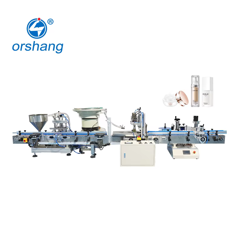 Orshang Automatic Cosmetic Bottle Cleaning Paste — image 5