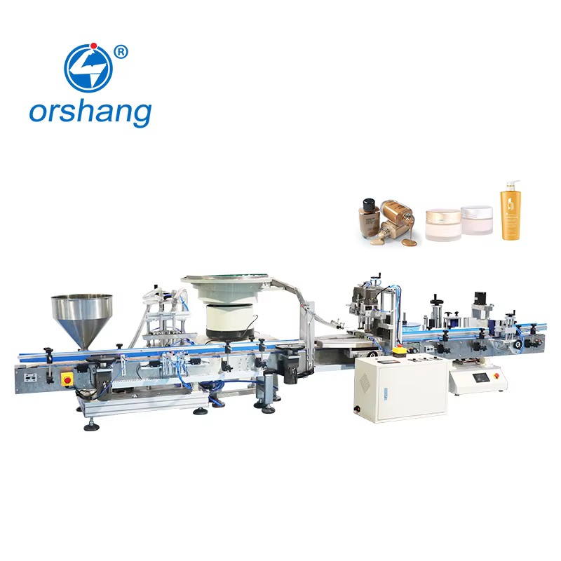 Orshang Automatic Cosmetic Bottle Cleaning Paste — image 6
