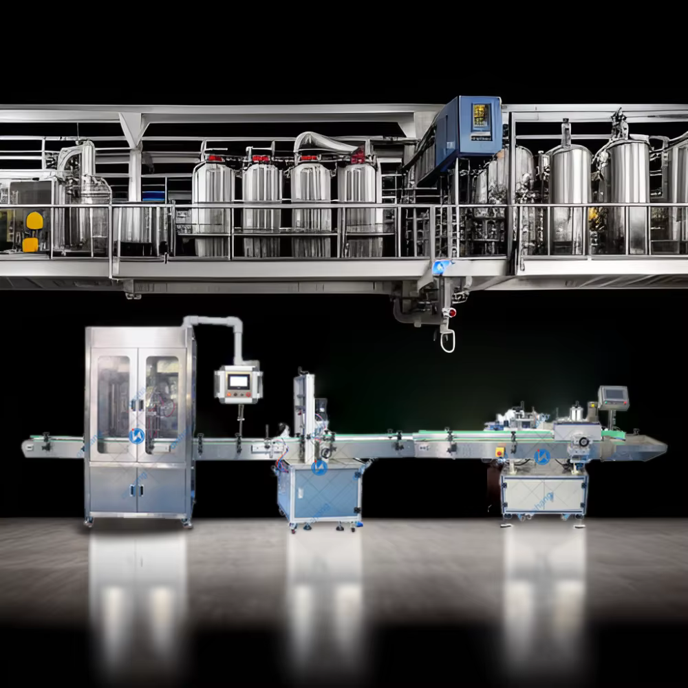 Orshang Fully Automatic 500ml Paste Cream — image 3