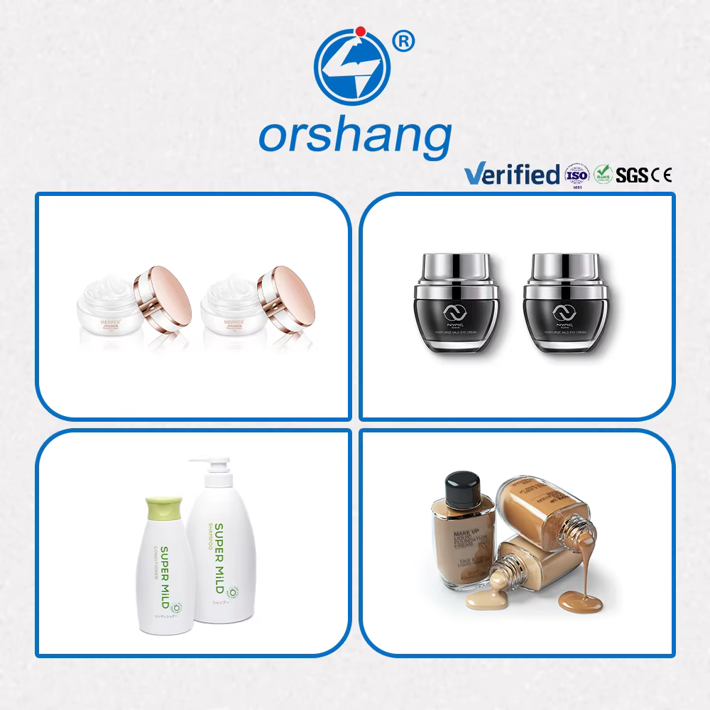 Orshang Electric Automatic Beverage Cosmetic Eye — image 4