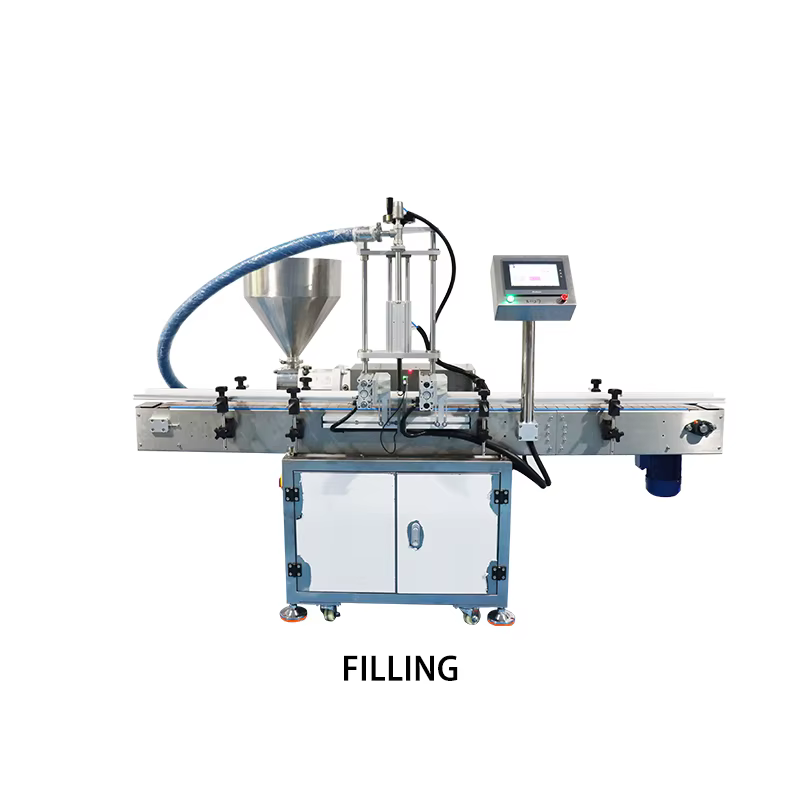 Orshang PLC Controlled Automatic Single Head — image 2
