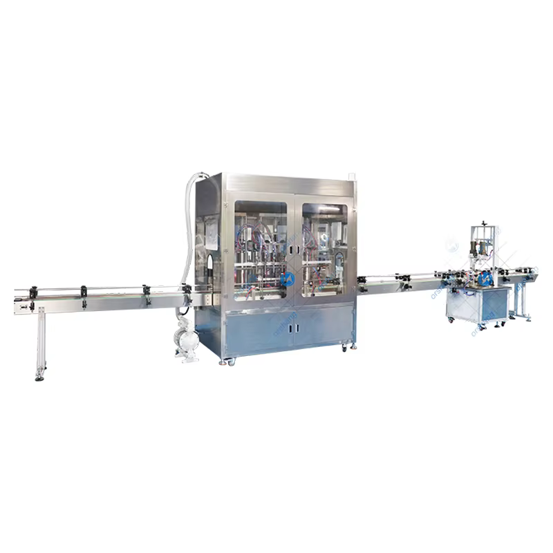 Orshang Automatic Laundry Liquid Laundry Liquid — image 2