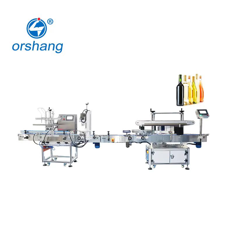 Orshang Automatic Perfume Water Beverage Juice — image 2