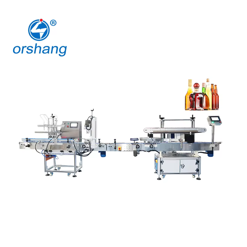 Orshang Automatic Perfume Water Beverage Juice — image 3