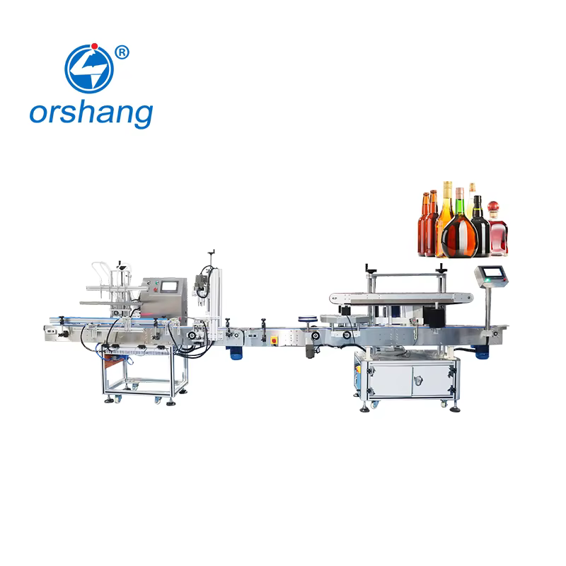 Orshang Automatic Perfume Water Beverage Juice — image 4