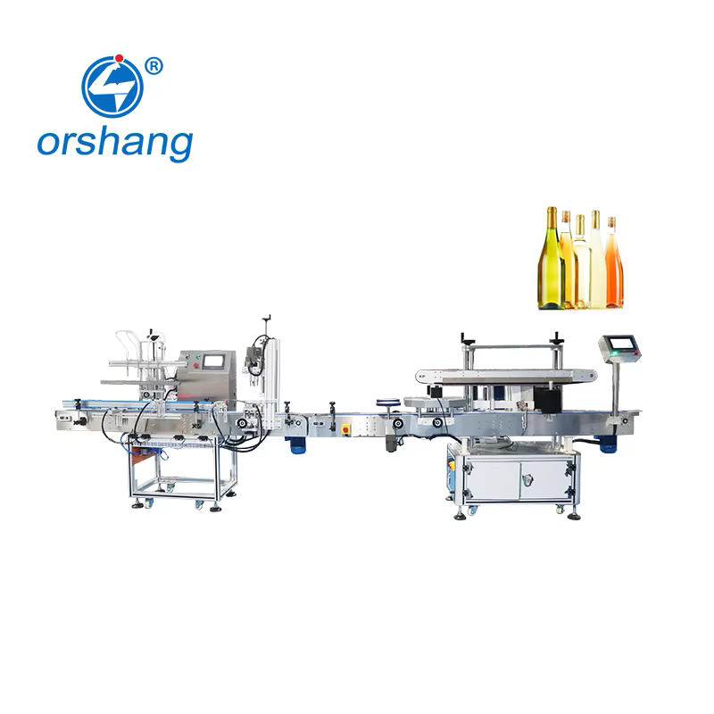 Orshang Automatic Perfume Water Beverage Juice — image 5