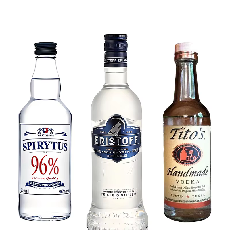 Orshang Automatic Water Wine Beverages Liquid — image 6