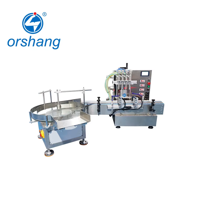 Orshang Desktop Multifunctional High Accuracy Glass — image 3