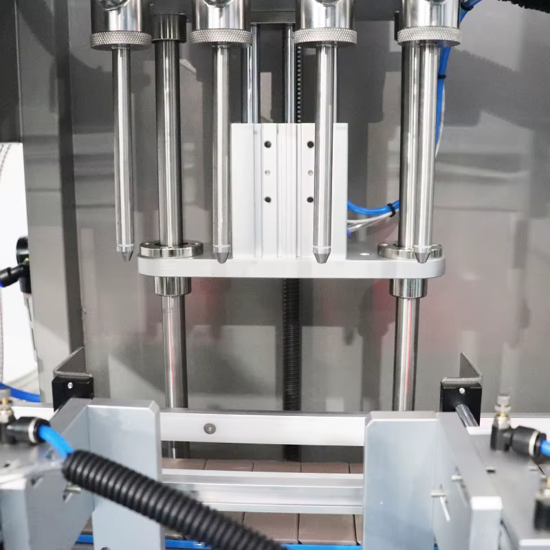 Orshang Small Automatic Electric Liquid Filling — image 4