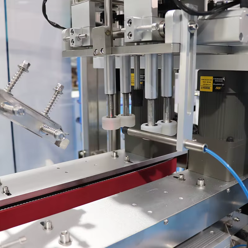 Orshang Automatic Liquid Labeling Machine For — image 4