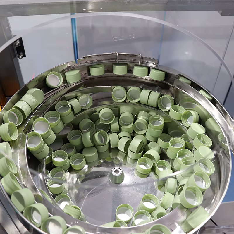 Orshang Automatic Liquid Labeling Machine For — image 5