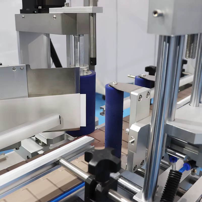 Orshang Automatic Liquid Labeling Machine For — image 6