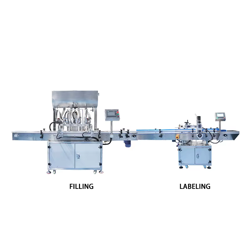 Orshang PLC Controlled High Speed Automatic — image 2