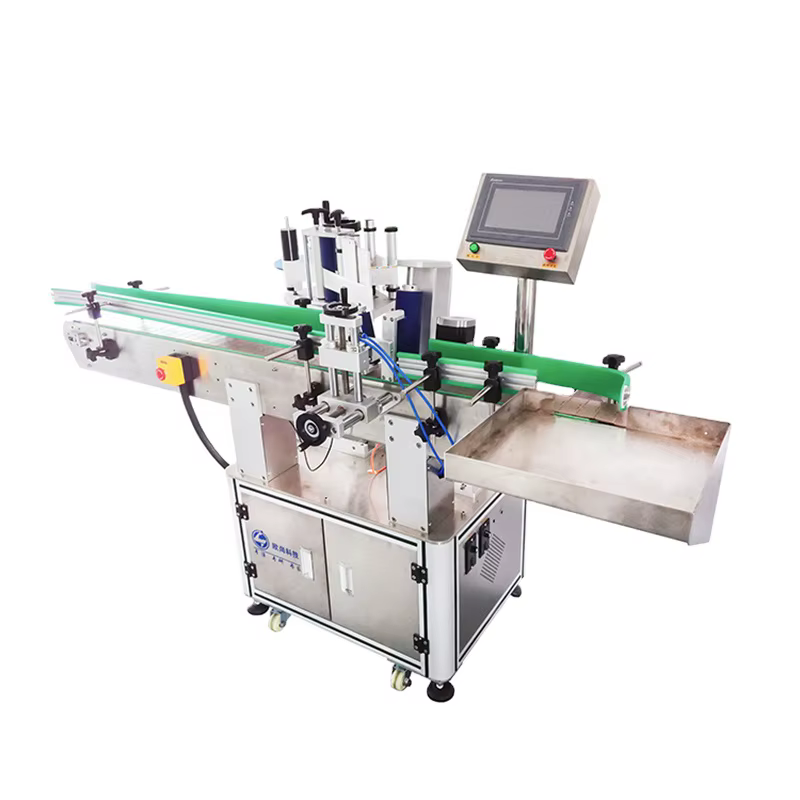 Orshang PLC Controlled High Speed Automatic — image 3