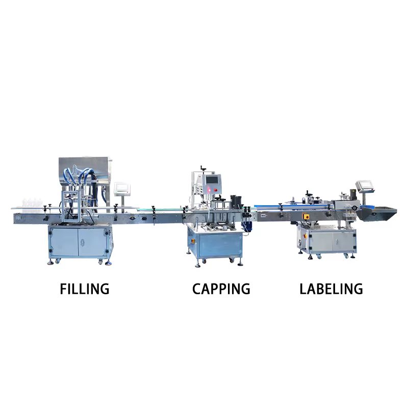 Orshang PLC Electric Automatic High Speed — image 2