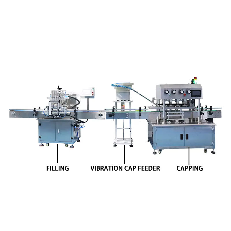 Orshang Customized Automatic 6 Head High — image 2