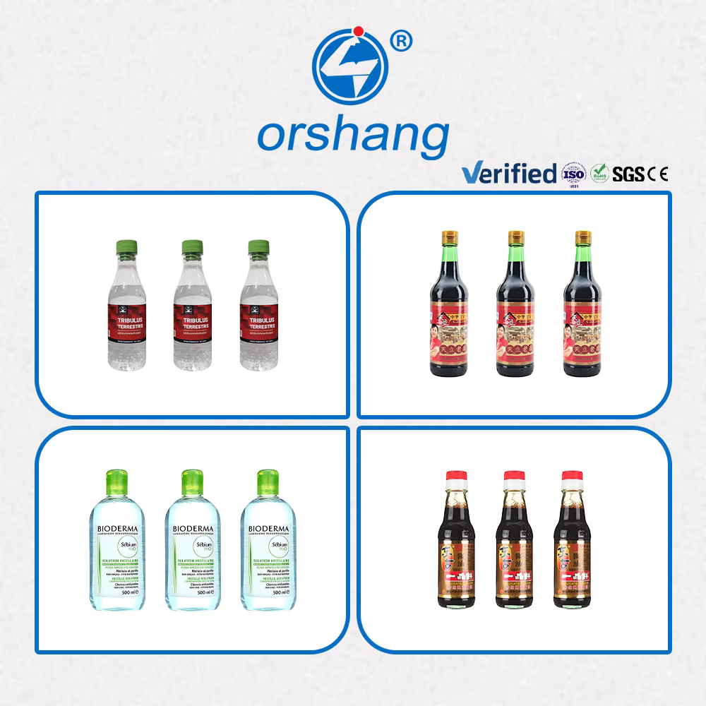 Orshang Customized Automatic 6 Head High — image 3