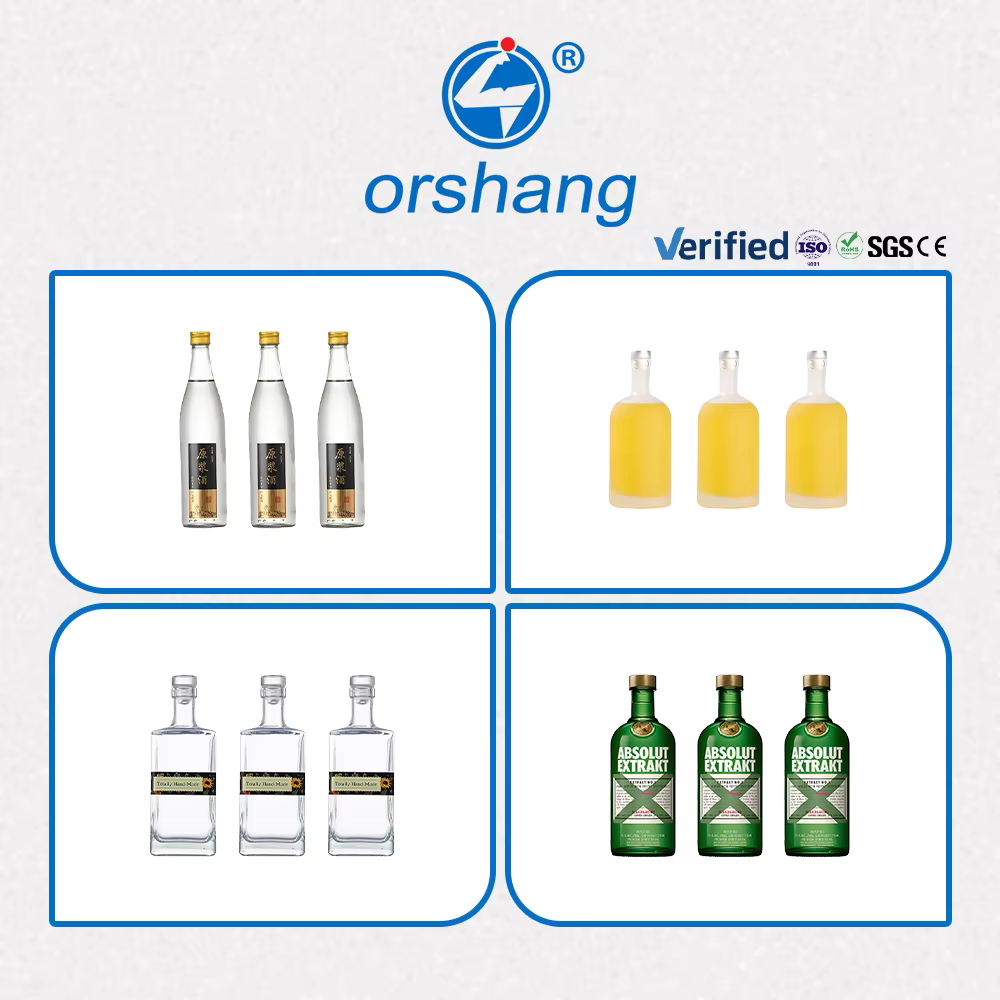Orshang Full Set Complete Automatic Pet — image 5