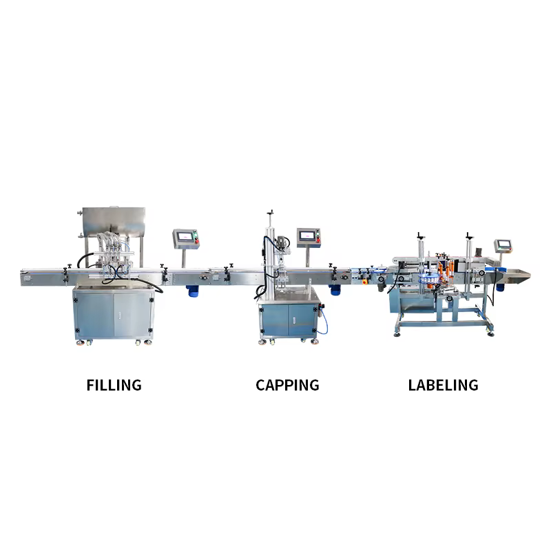 Orshang Customize Full Automatic Juice Wine — image 2