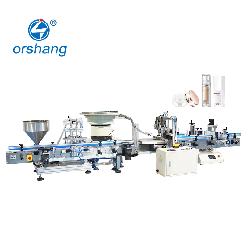 Orshang Automatic Liquid Water Bottle Paste — image 2