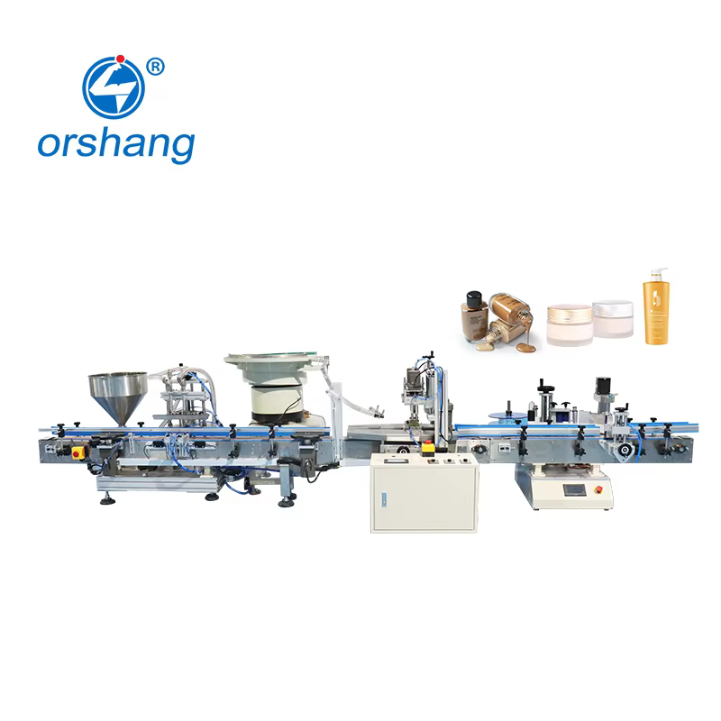 Orshang Automatic Liquid Water Bottle Paste — image 3