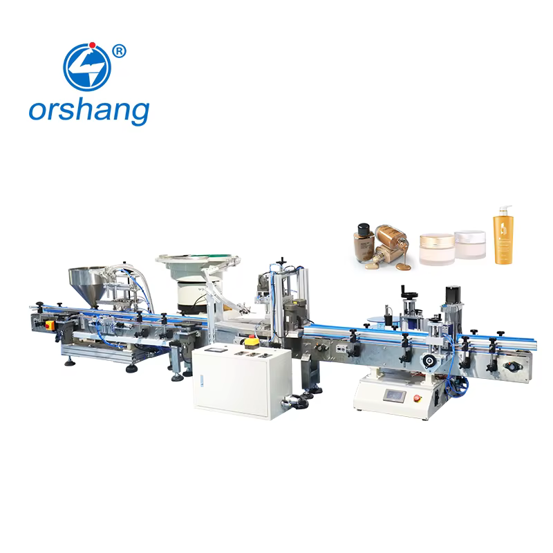 Orshang Automatic Liquid Water Bottle Paste — image 4