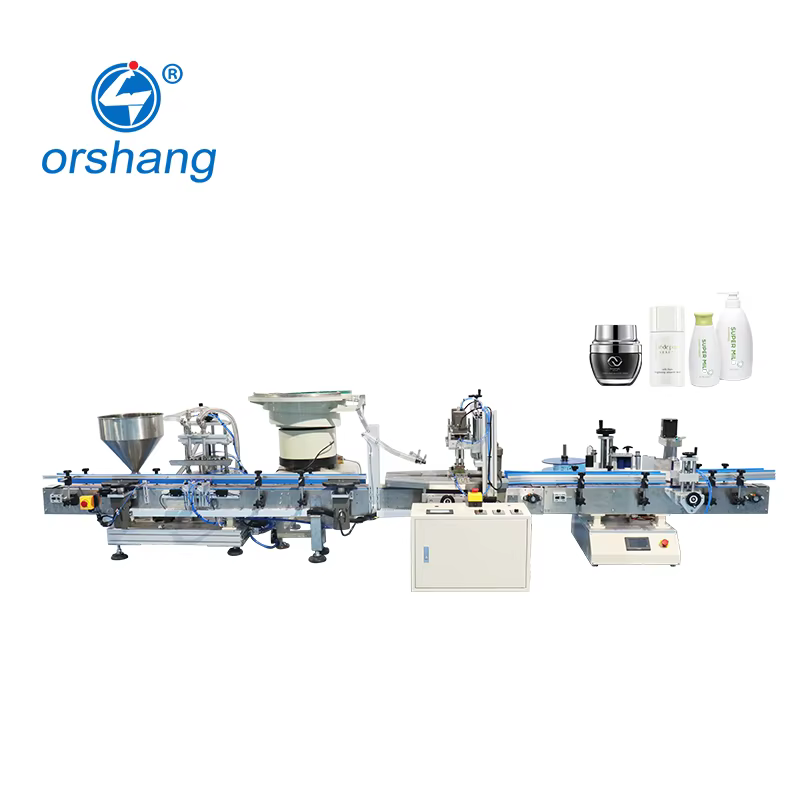 Orshang Automatic Liquid Water Bottle Paste — image 5