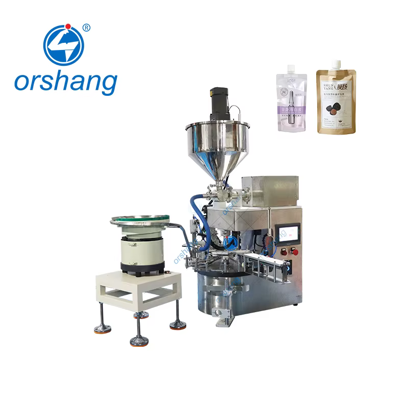 Orshang Hot Sale Electric Vertical Bag — image 2
