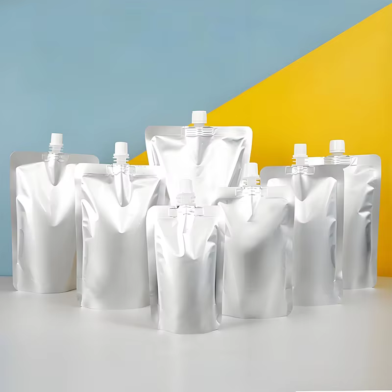 Orshang Hot Sale Electric Vertical Bag — image 4