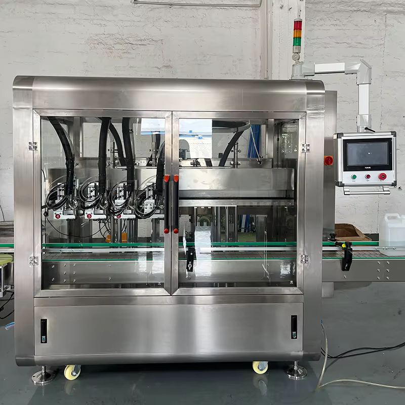 Orshang High Speed Automatic Beverage Wine — image 2