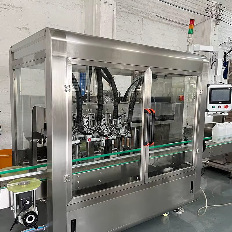 Orshang High Speed Automatic Beverage Wine — image 3