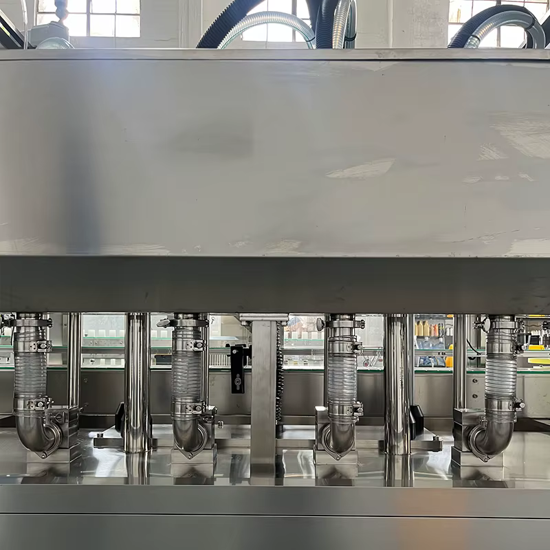 Orshang High Speed Automatic Beverage Wine — image 5