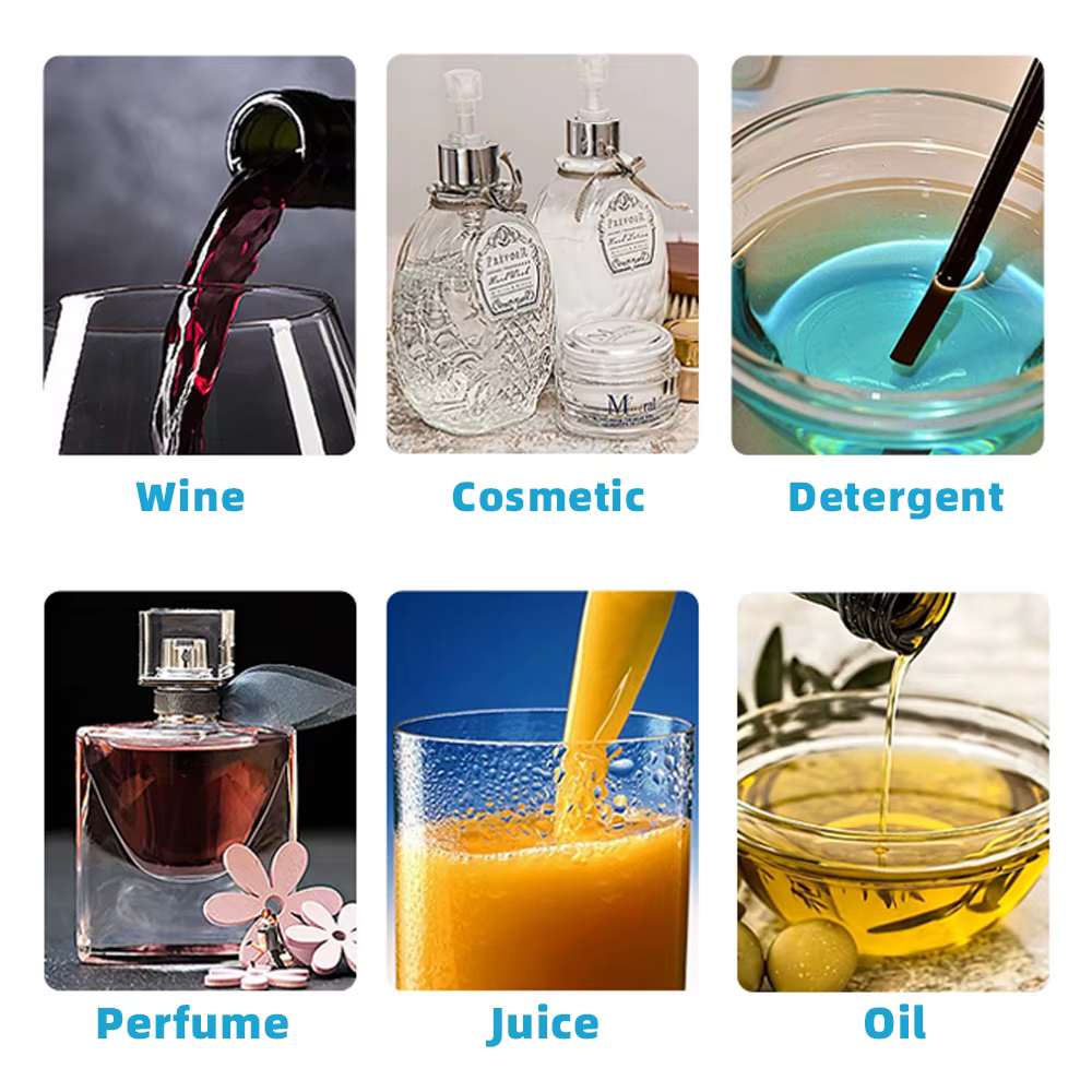 Orshang High Speed Automatic Beverage Wine — image 6