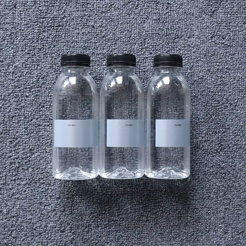 Orshang Electric Liquid Water Filling Machine — image 4