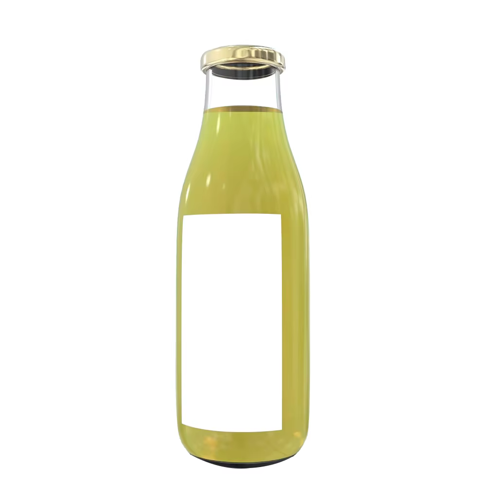 Orshang Glass Bottle Filling Machine Mineral — image 5