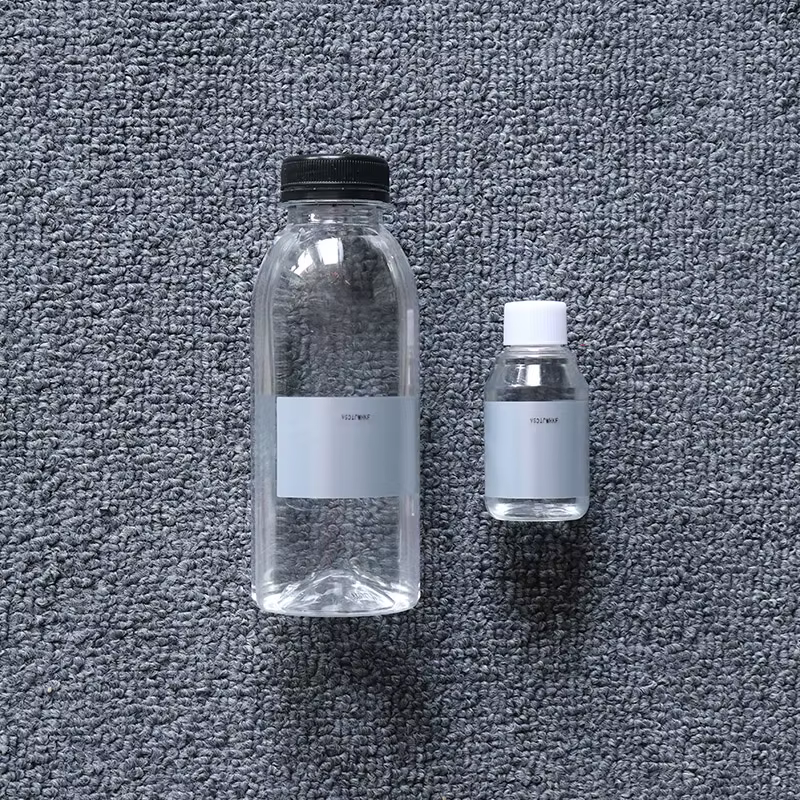 Orshang Automatic Linear Type Bottle Water Filling Machine — image 4