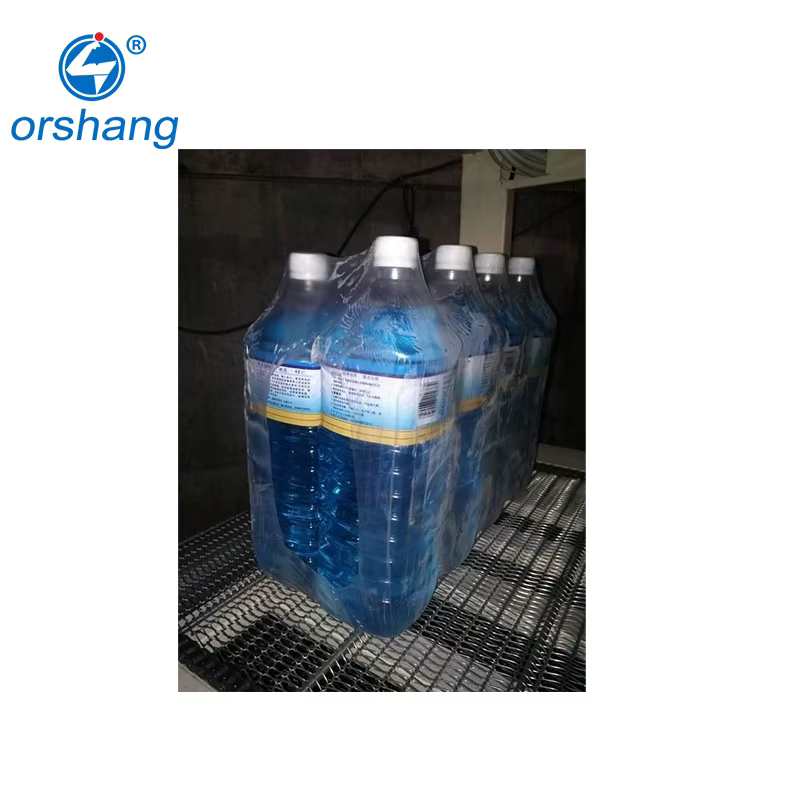 Orshang 2025 New Style Jet Type — image 5