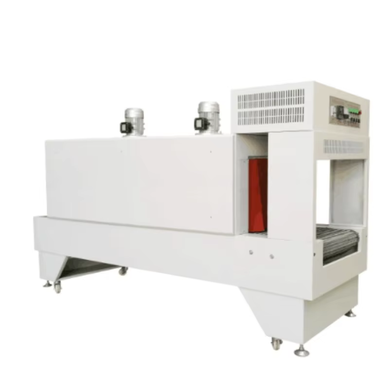 Orshang Full Automatic Cuff Type Vertical — image 2