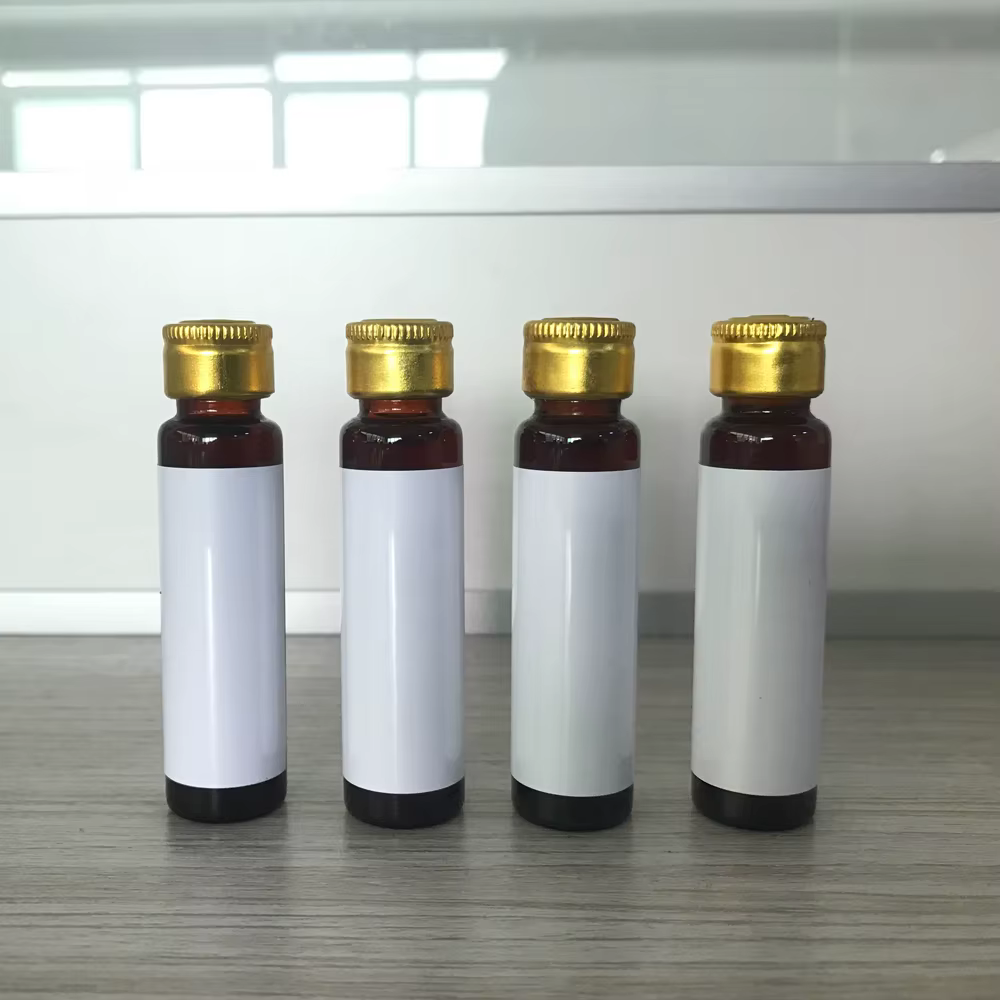 Orshang Full Automatic Cuff Type Vertical — image 5